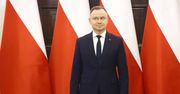 Były prezydent mocno o Dudzie. "W imię obrony własnych grzechów"