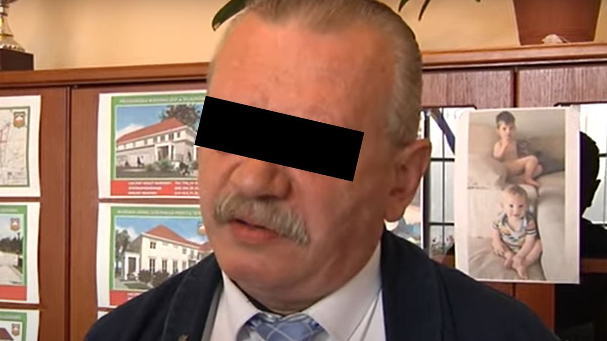 Wójt Żelazkowa po raz drugi w tym tygodniu trafił na komendę 