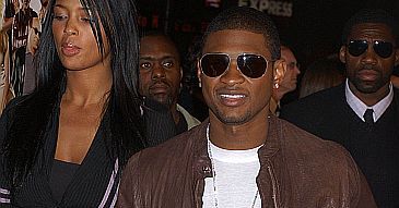 Usher zamyka stronę!