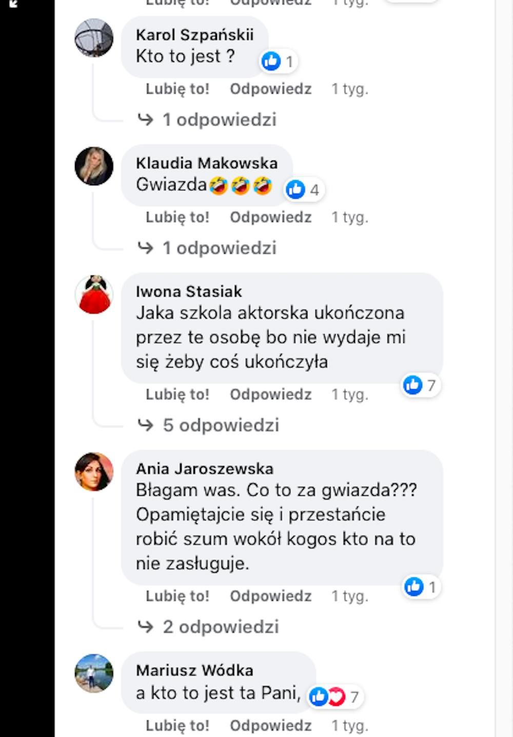 Bestsellery Empiku 2022 – wiadomość o Julii Wieniawie