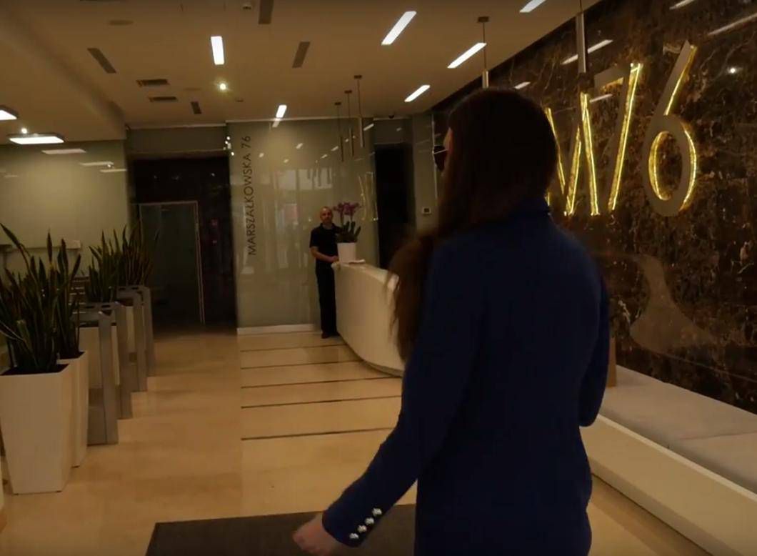 Studio Dzień Dobry TVN od kulis
