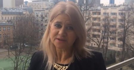 Bardzo dziwne oświadczenie Mamy Oli Kisio. Nagrała wideo z głębszym przesłaniem