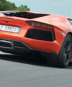 Lamborghini Aventador: superszybka skrzynia