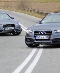 2011 Audi A5: pierwsza jazda