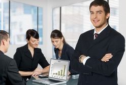 Łowcy głów potrafią sprzedać fachowca nawet kilka razy