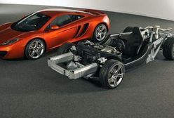McLaren ma problemy z jakością?