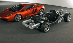 McLaren ma problemy z jakością?