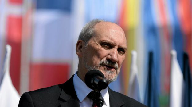 Antoni Macierewicz