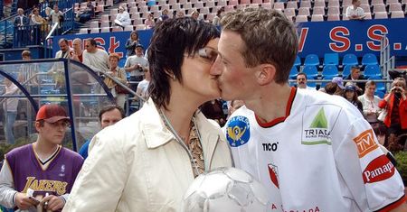 Izabela Małysz w "Tańcu z Gwiazdami"!
