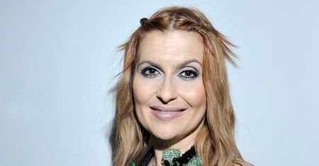 Katarzyna Skrzynecka: kłopoty finansowe, debet, bezrobocie i jad Korwin-Piotrowskiej