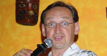 Wojciech Cejrowski: "Jedno płuco mi gniło. Wycięli co trzeba i żyję bez"