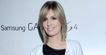 Agnieszka Popielewicz: Macierzyństwo wyraźnie jej służy. Prezenterka wygląda kwitnąco!
