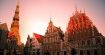 7 największych atrakcji krajów nadbałtyckich