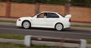 Mitsubishi Lancer Sportback vs Lancer EVO VI