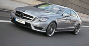CLS63 AMG by Vath: 12 sek. do 200 km//h