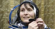 Włoska astronautka zabiera w kosmos risotto i ekspres do kawy
