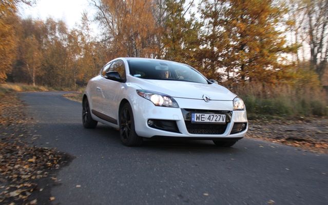 TEST: Renault Megane Monaco GP TCe 130