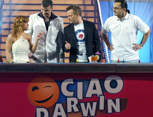 Czasem liczy się fart, a nie wiedza - kultowe teleturnieje
