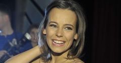 Anna Mucha - czego jeszcze o niej nie wiesz?