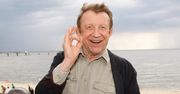 Ojciec Olafa Lubaszenki ma rzadko spotykany plan na to, co zrobi przed śmiercią: "Mogę jeszcze dobrze zahulać"