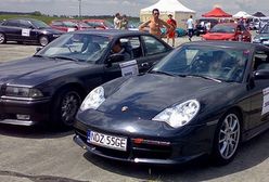 Walka o tytuł motoryzacyjnego „Króla Europy”