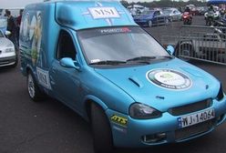 Szybszy niż myślisz - Combolot