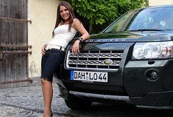 Land Rover Freelander według Loder 1899