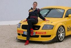 Dwusilnikowy rekordzista - MTM Bimoto TT