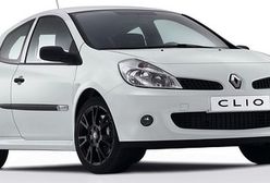 Francuz w nowej szacie - Renault Clio RS WSR