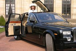 Mocne wejście - EDAG Rolls Royce Phantom