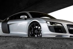 Ostre jak brzytwa - PPI Audi R8 Razor