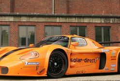 Drogowa wyścigówka - Edo MC12 Corsa