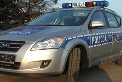 Nowe radiowozy na dolnośląskich i mazurskich drogach