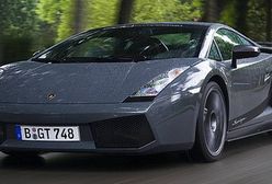 Jadowity - Edo Competition Gallardo Superleggera