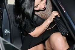 "Słoneczna Sonny": Demi Lovato zaliczyła wpadkę