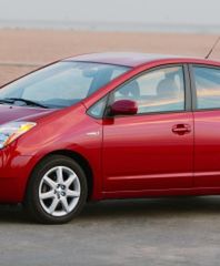 1 milion hybrydowych aut Toyoty