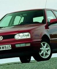 Diesle na polskim rynku