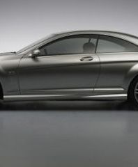 Mercedes-Benz CL65 AMG