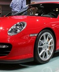 Samochód Roku Wirtualnej Polski - podsumowanie