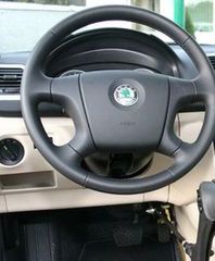 Škoda pomaga niepełnosprawnym