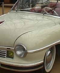 Samochody polityków