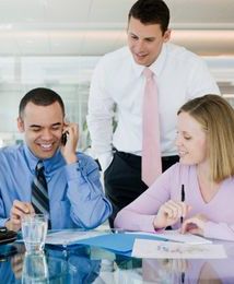 Zarobki znów pójdą w górę