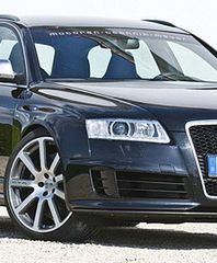 Rodzinne kombi z piekła rodem