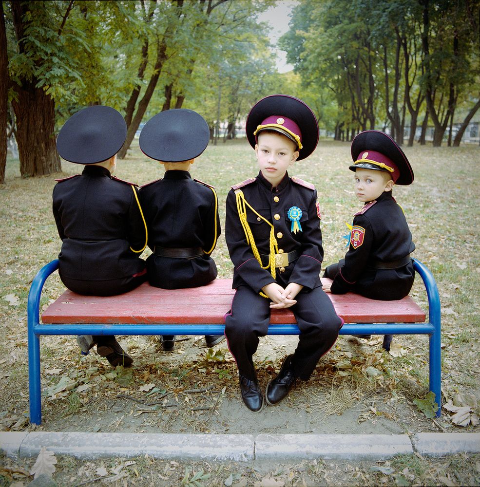 Oto zwycięzcy Magnum Photography Awards 2016 66