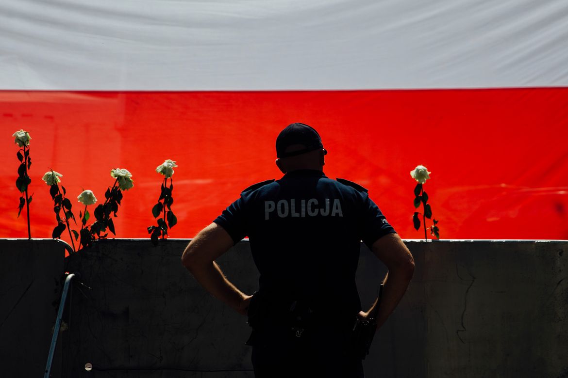 Stowarzyszenie Fotoreporterów wybrało Krystiana Maja na Fotoreportera Roku 2017 15