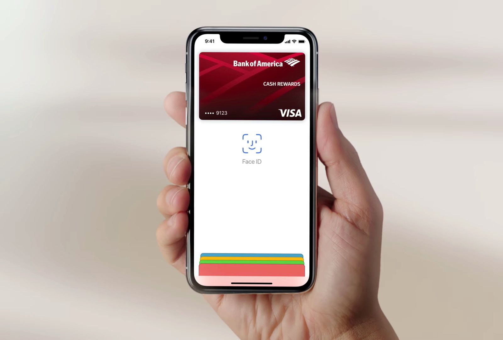 Apple Pay to kolejny powód, dla którego nienawidzę Face ID 3