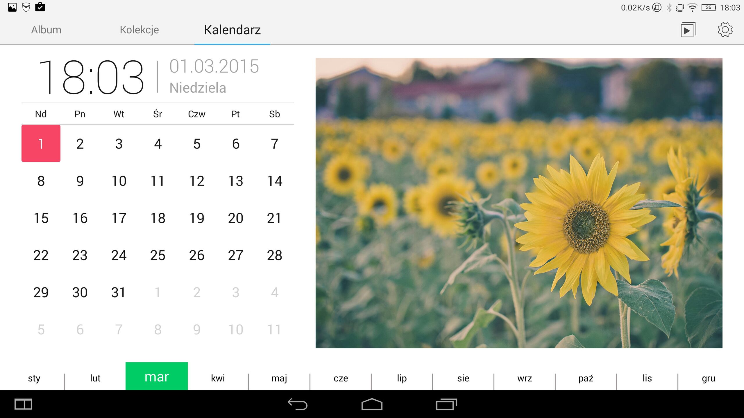 Lenovo Yoga Tablet 2 Pro – paszport do świata multimedialnej rozrywki 15
