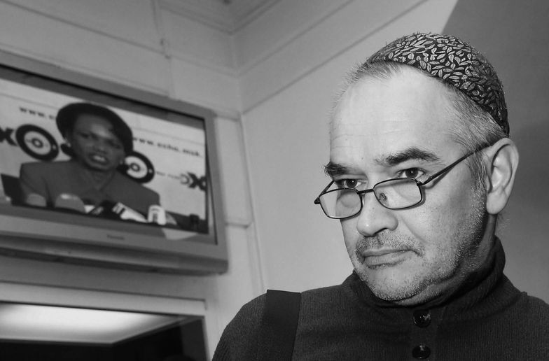 Nie żyje pionier rosyjskiego internetu. Anton Nosik miał 51 lat