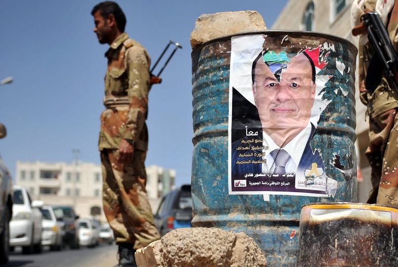 Wybory w Jemenie. Na ulicach niespokojnie