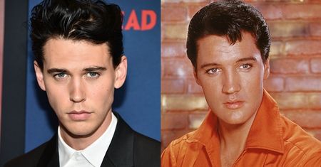 Austin Butler. Chłopak Vanessy Hudgens i... nowy Elvis Presley (FOTO)